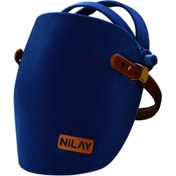 تصویر ماسک ال ای دی درمانی (LED Therapy) پوشانه نیلای 