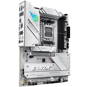 تصویر مادربرد ایسوس مدل ROG Strix B850-A Gaming WiFi DDR5 ASUS ROG Strix B850-A Gaming WiFi DDR5 Motherboard