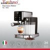 تصویر اسپرسوساز تکنو مدل Te-822 Techno espresso maker Te-822