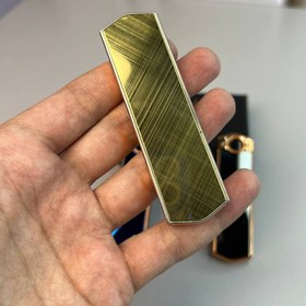 تصویر فندک المنتی کشویی 