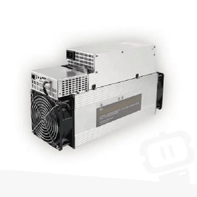 تصویر دستگاه ماینر استوک 3312 وات میکروبیتی مدل Whatsminer M32 68T MicroBT Whatsminer M32 68T