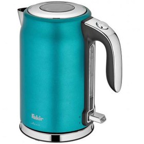 تصویر کتری برقی فکر مدل Adell Adell electric kettle