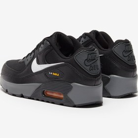 تصویر Nike air max 90 nn blackwhite university gold 