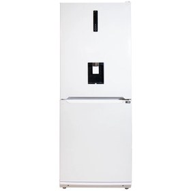 تصویر یخچال فریزر کمبی 27 فوت نوفراست جنرال مدل 24 General 27ft Nofrost Refrigerator model 24