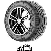 تصویر لاستیک ایران تایر مدل رومینا سایز ۱۹۵/۶۰R۱۴ 