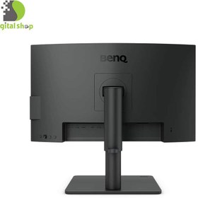 تصویر مانیتور بنکیو مدل PD2506Q سایز 25 اینچ BenQ PD2506Q Monitor 25 Inch