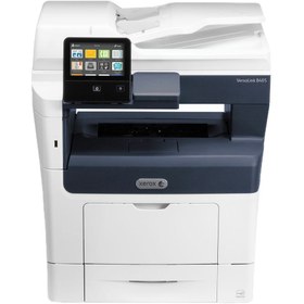 تصویر پرینتر چندکاره لیزری زیراکس مدل B405 ا Xerox VersaLink B405 Monochrome Multifunction Printer Xerox VersaLink B405 Monochrome Multifunction Printer