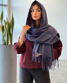 تصویر شال موهر کاداک 