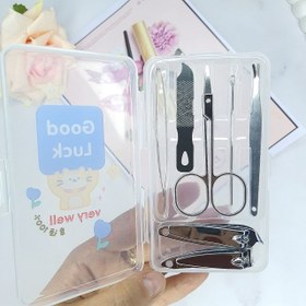 تصویر ست مانیکور کیفی 