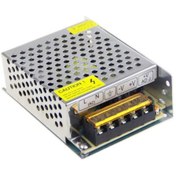 تصویر پاور منبع تغذیه دیسپنسر پمپ بنزین 