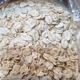 تصویر جو دو سر پرک 500 گرمی 