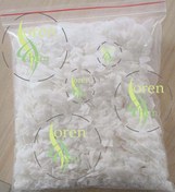 تصویر اتیلن گلیکول دی استئارات EGDS 