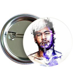 تصویر پیکسل نیمار مدل B 151 ا Pixel (Pinback Button Badge) Neymar code B 151 Pixel (Pinback Button Badge) Neymar code B 151