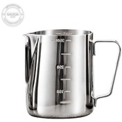 تصویر پیچر استیل حجم 350 میل ساور کد 302 