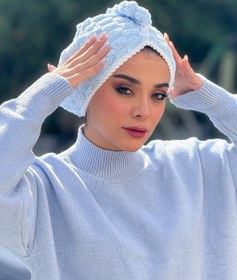 تصویر حوله حمام Bath Towel – Soft, Absorbent & Durable