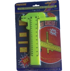 تصویر کاتر گردبر 