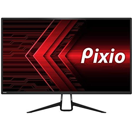 خرید و قیمت صفحه نمایش گسترده Pixio PX329 32 اینچی 165 هرتز WQHD 2560 x 1440  صفحه نمایش حرفه ای 1440p تخت 32 اینچی AMD Radeon FreeSync مجوز بازی مجهز ، 2