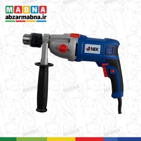 تصویر دریل گیربکسی 16 میلیمتر نک NEK 1116 DH 