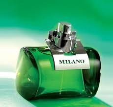 تصویر ادکلن آبی مردانه میلانو حجم 100 میلی لیتر MILANO Classic Men Perfum