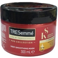 تصویر ماسک مو کراتین ترزمه TRESemme 