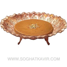 تصویر سوهان زرندی سوهان زرندی 900 گرمی