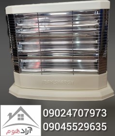 تصویر بخاری برقی ایران شرق مدل لنیا 2200LENYA 