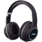 تصویر هدفون بلوتوث ارالدام مدل B06 Eraldam Bluetooth headphones model B06