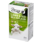 تصویر شیر خشک بره و بزغاله پرسا 