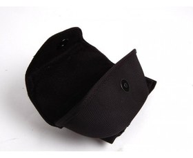 تصویر جا عینکی بی ام و 