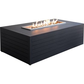 تصویر آتشدان اسپکتو 