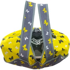 تصویر کاور قابلمه مدل 161 سایز 45 