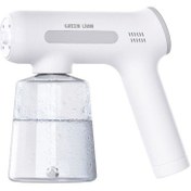 تصویر تفنگ اسپری شارژی گرین لاین مدل GL-SP2 