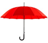 تصویر دانلود تصویر باکیفیت چتر قرمز بارونی 