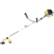 تصویر علف زن دوشی 52 سی سی کنزاکس مدل 6205 