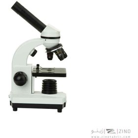 تصویر میکروسکوپ زیتازی خانگی مدل M 