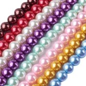 تصویر مروارید سایز ۶ 