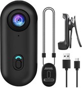 تصویر دوربین اکشن ورزشی مدل Sport Camer 4K H.265 