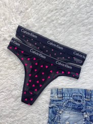 تصویر شورت کلوین 