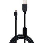 تصویر کابل شارژ دسته پلی استیشن 5 سونی مدل USB CABLE B8V-00116 