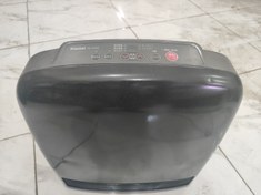 تصویر بخاری گازی ژاپنی LPG 3500 وات فابریک اصلی Rinnai Japan fan heater Rinnai LPG 3500 WATT