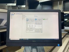 تصویر آل این وان استوک دل Dell Optiplex 9030 (آل این وان استوک All In One)