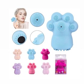 تصویر فیس براش عروسکی 