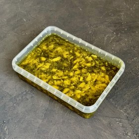 تصویر خورش باقالی قاتق (veg) 