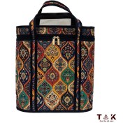 تصویر جا فلاسکی طرح 3 