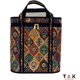 تصویر جا فلاسکی طرح 3 