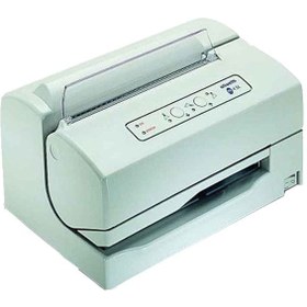 تصویر دستگاه پر فراژ چک اولیوتی مدل پی آر 4 اس ال PR4 SL Cheque Printer