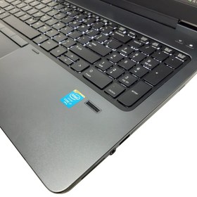 تصویر لپ تاپ استوک HP ZBook 17 G2 گرافیک ۴ گیگ - 500GB SSD ا HP ZBook 17 G2 HP ZBook 17 G2