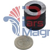 تصویر آهنربای سرامیکی سایز 32×18×6 فروش فقط به صورت عمده حداقل سفارش 600 عدد میباشد 