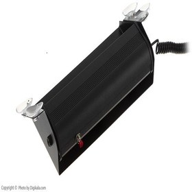 تصویر چراغ فندکی خودرو مدل k22 