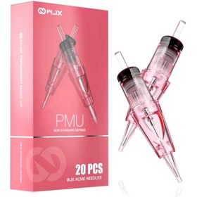 تصویر کارتریج WJX PMU قطر 4 (ورق 5 عددی) 